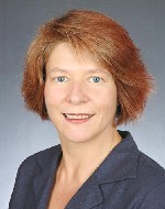 sabine-rost Sabine Rost, Leiterin der Vertrauensstelle des Krebsregisters Rheinland-Pfalz
